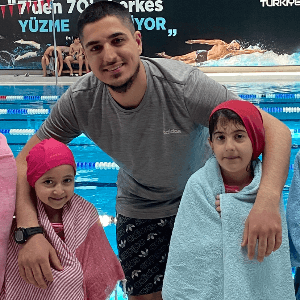Burak K. profil fotoğrafı