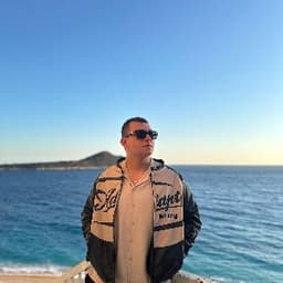Burak Ç. profil fotoğrafı
