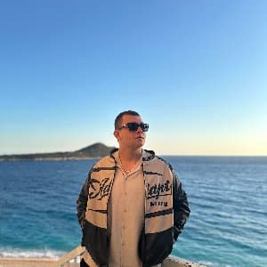 Burak Ç. profil fotoğrafı