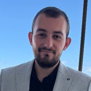 Burak O. profil fotoğrafı