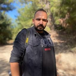 Burak Ö. profil fotoğrafı