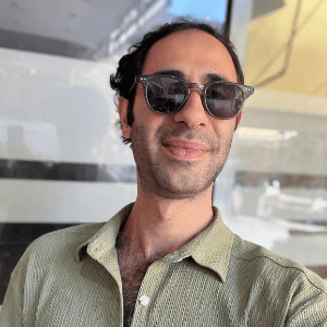 Burak S. profil fotoğrafı