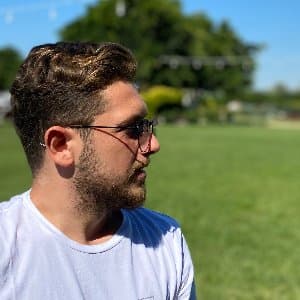 Burak S. profil fotoğrafı