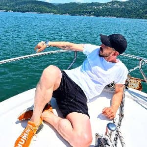 Burak S. profil fotoğrafı
