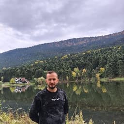 Burak T. profil fotoğrafı