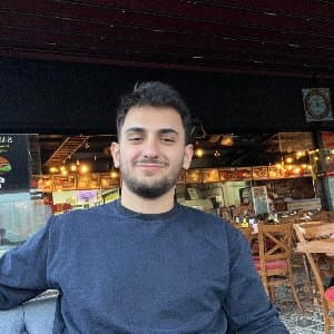Burak T. profil fotoğrafı