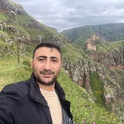 Burak T. profil fotoğrafı