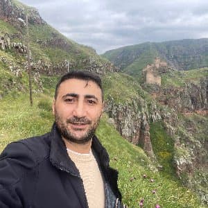 Burak T. profil fotoğrafı