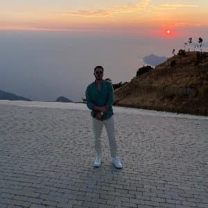 Burak T. profil fotoğrafı