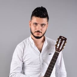 Burak U. profil fotoğrafı