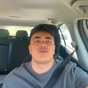 Burak Y. profil fotoğrafı