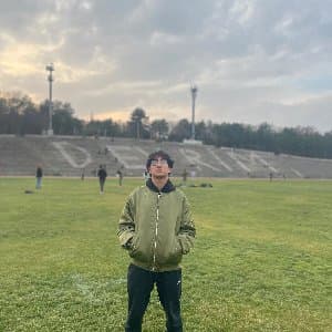 Burak Ö. profil fotoğrafı