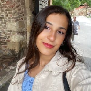 Burçak D. profil fotoğrafı