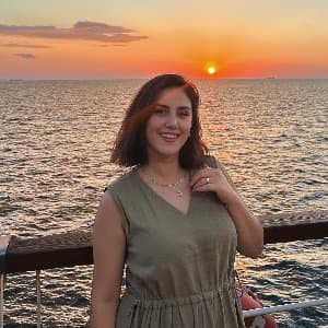 Burçak G. profil fotoğrafı
