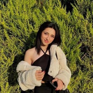 Burçin E. profil fotoğrafı