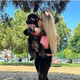 Burçin M. profil fotoğrafı