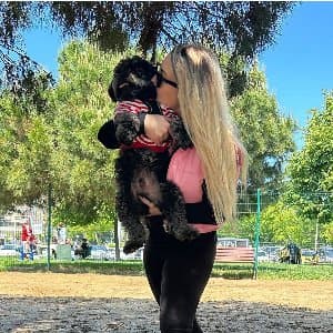 Burçin M. profil fotoğrafı