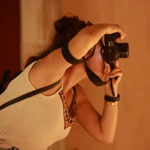 Burcu A. profil fotoğrafı