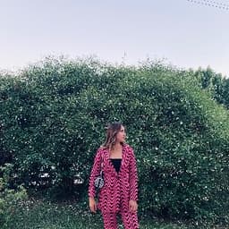 Burcu B. profil fotoğrafı
