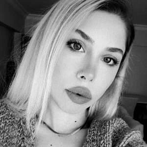 Burcu Ç. profil fotoğrafı