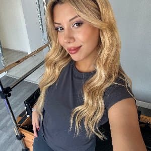 Burcu D. profil fotoğrafı