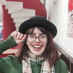 Burcu D. profil fotoğrafı