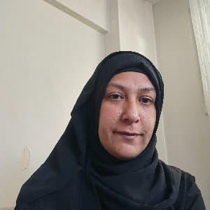 Burcu D. profil fotoğrafı