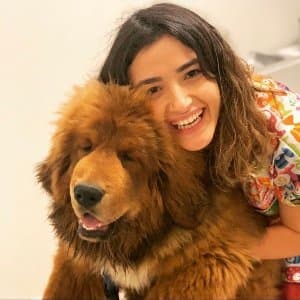 Burcu D. profil fotoğrafı
