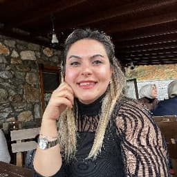 Burcu D. profil fotoğrafı