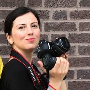 Burcu E. profil fotoğrafı