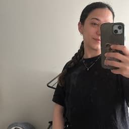 Burcu G. profil fotoğrafı