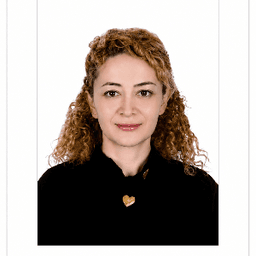 Burcu G. profil fotoğrafı