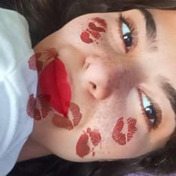 Burcu A. profil fotoğrafı