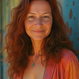 Burcu K. profil fotoğrafı
