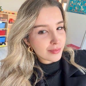 Burcu K. profil fotoğrafı