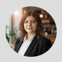 Burcu Ö. profil fotoğrafı