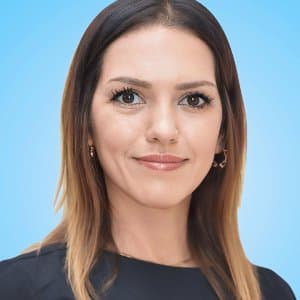 Burcu S. profil fotoğrafı