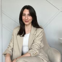 Burcu S. profil fotoğrafı