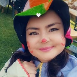 Palyaço B. profil fotoğrafı