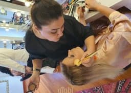 Burcu Y. profil fotoğrafı