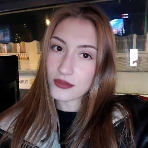 Burcu Y. profil fotoğrafı