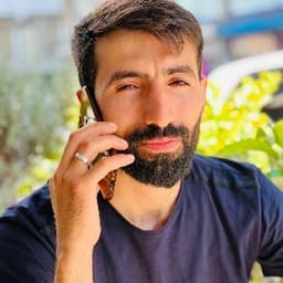 Burhan A. profil fotoğrafı