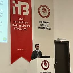 Burhan Ö. profil fotoğrafı