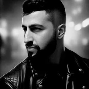 Burhan U. profil fotoğrafı