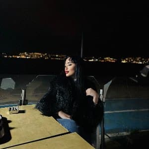 Buse A. profil fotoğrafı