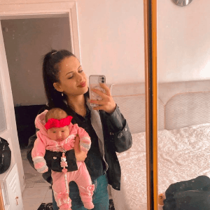 Buse A. profil fotoğrafı