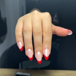 Buse A. profil fotoğrafı