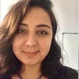 Buse B. profil fotoğrafı