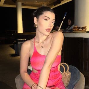 Buse B. profil fotoğrafı