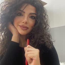 Buse B. profil fotoğrafı